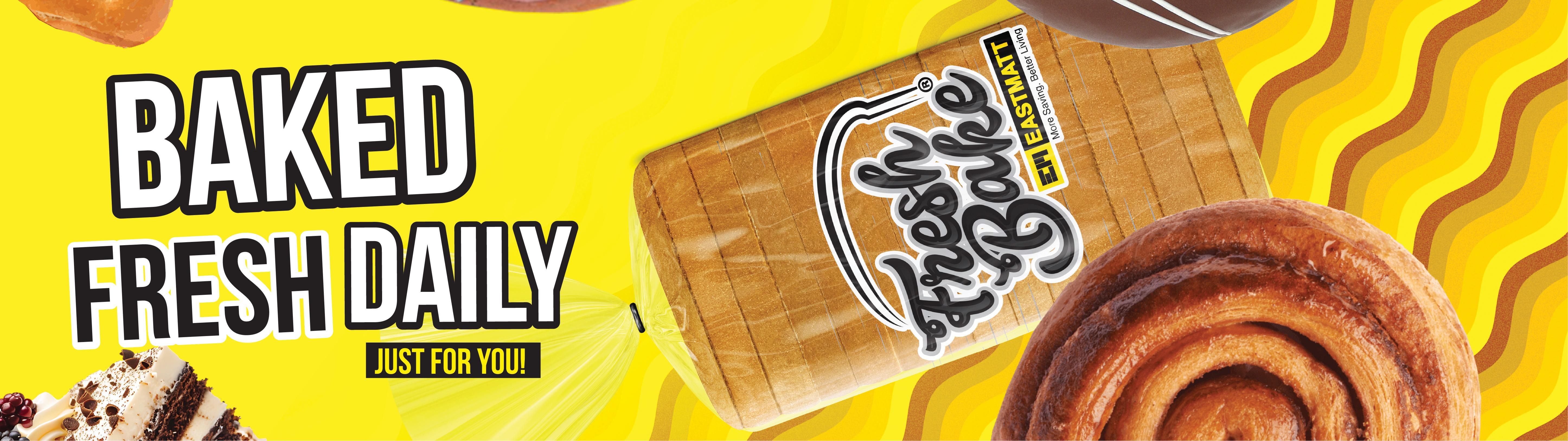 EastMatt Bakery Image