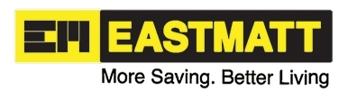 Eastmatt Logo