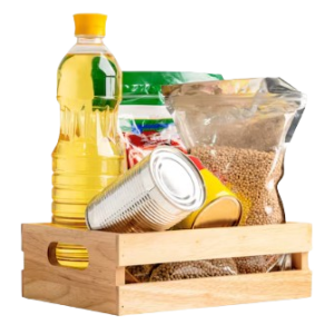 FOODSTUFFS