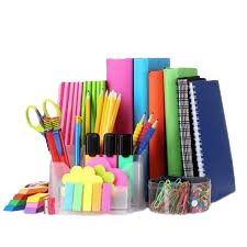 STATIONERY